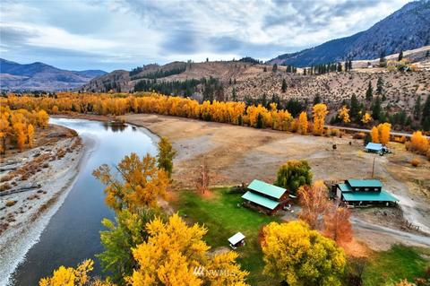 6 Beaver Pond Rd, Twisp, WA 98856 photo 40
