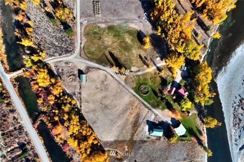 6 Beaver Pond Rd, Twisp, WA 98856 photo 7
