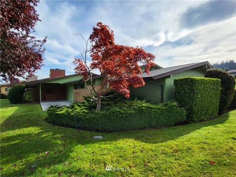 1301 S 3rd Ave #18D, Sequim, WA 98382 photo 29