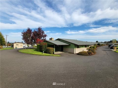 1301 S 3rd Ave #18D, Sequim, WA 98382 photo 2