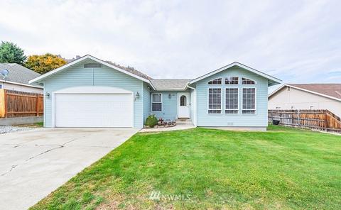 1340 S Seneca St, Wenatchee, WA 98801 photo 1