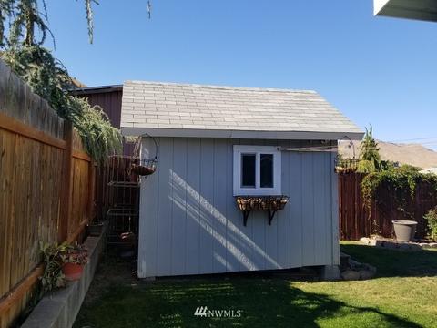 1340 S Seneca St, Wenatchee, WA 98801 photo 34