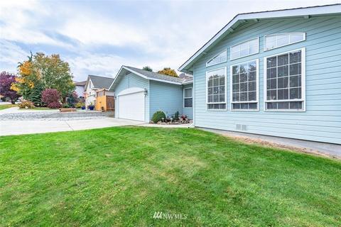 1340 S Seneca St, Wenatchee, WA 98801 photo 4