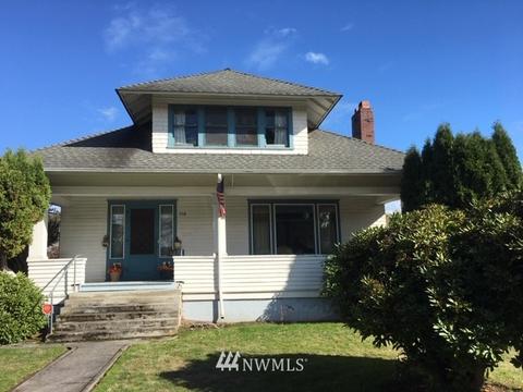 710 Harman Way S, Orting, WA 98360 photo 1