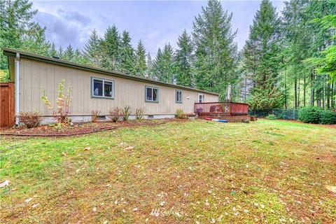 302 E Leffler Loop Rd, Grapeview, WA 98546 photo 30
