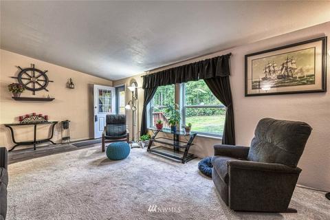 302 E Leffler Loop Rd, Grapeview, WA 98546 photo 6