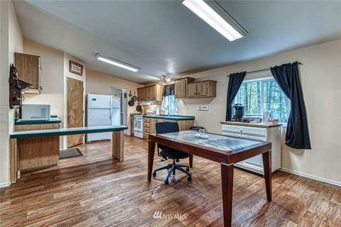 302 E Leffler Loop Rd, Grapeview, WA 98546 photo 21