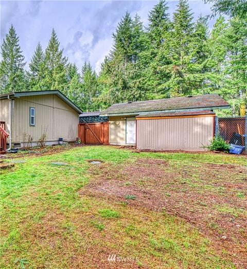 302 E Leffler Loop Rd, Grapeview, WA 98546 photo 29