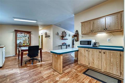 302 E Leffler Loop Rd, Grapeview, WA 98546 photo 20