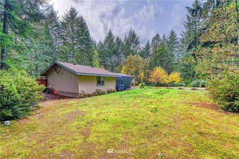 302 E Leffler Loop Rd, Grapeview, WA 98546 photo 4