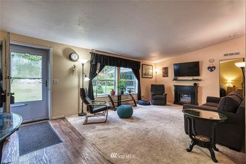 302 E Leffler Loop Rd, Grapeview, WA 98546 photo 5