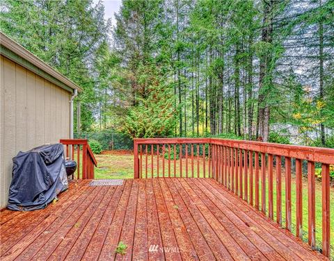 302 E Leffler Loop Rd, Grapeview, WA 98546 photo 27