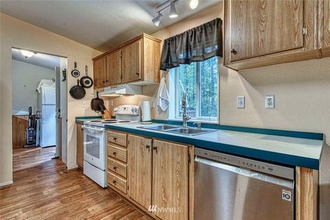 302 E Leffler Loop Rd, Grapeview, WA 98546 photo 22