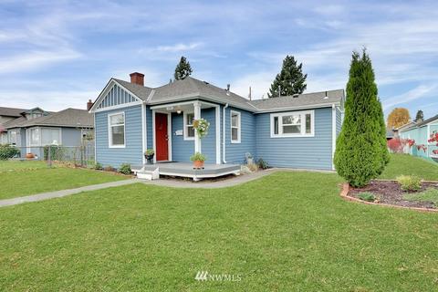 1965 Kibler Ave, Enumclaw, WA 98022 photo 1