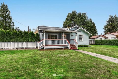 5732 West Dr, Everett, WA 98203 photo 1