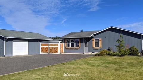 60 Maggie Ln, Sequim, WA 98382 photo 1