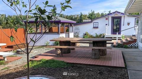 60 Maggie Ln, Sequim, WA 98382 photo 2