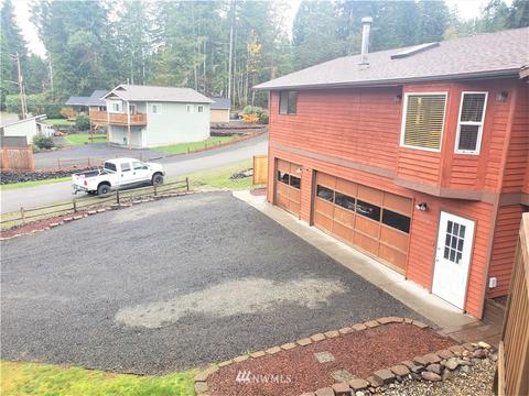 220 E Mason Lake Dr E, Grapeview, WA 98546 photo 33