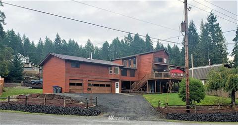 220 E Mason Lake Dr E, Grapeview, WA 98546 photo 36