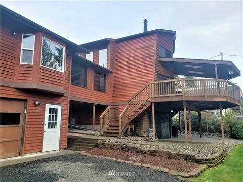 220 E Mason Lake Dr E, Grapeview, WA 98546 photo 4