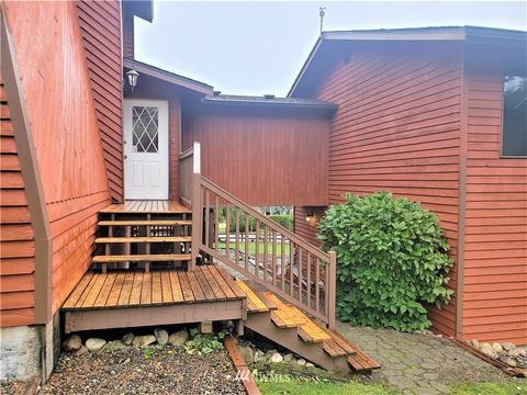 220 E Mason Lake Dr E, Grapeview, WA 98546 photo 9