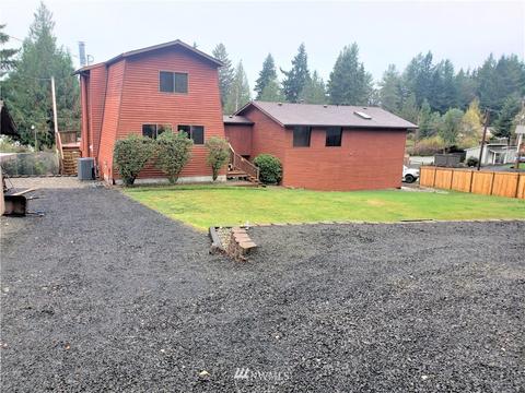 220 E Mason Lake Dr E, Grapeview, WA 98546 photo 7