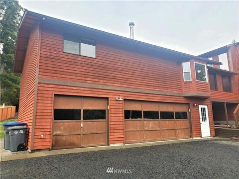 220 E Mason Lake Dr E, Grapeview, WA 98546 photo 3