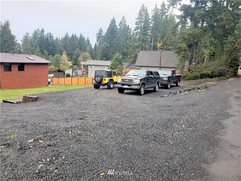 220 E Mason Lake Dr E, Grapeview, WA 98546 photo 8