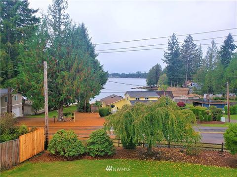 220 E Mason Lake Dr E, Grapeview, WA 98546 photo 2