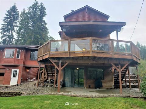 220 E Mason Lake Dr E, Grapeview, WA 98546 photo 5