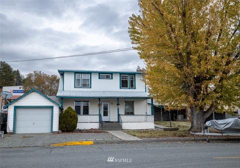 7 Cherry Ave E, Omak, WA 98841 photo 1