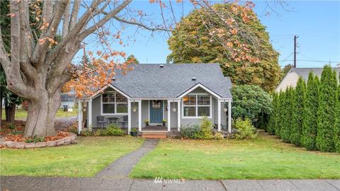 1611 Maple St, Everett, WA 98201 photo 1