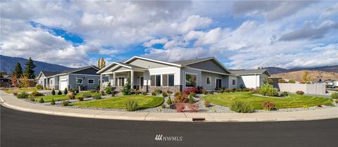 554 Cloudless Dr, Manson, WA 98831 photo 1