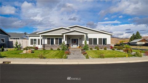 554 Cloudless Dr, Manson, WA 98831 photo 2