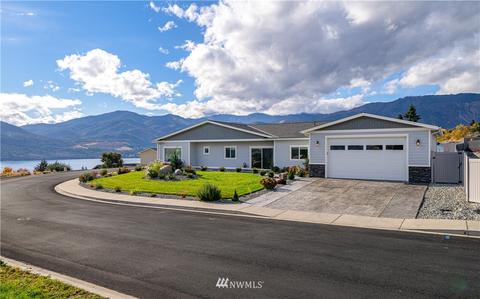 554 Cloudless Dr, Manson, WA 98831 photo 5