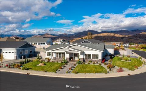 554 Cloudless Dr, Manson, WA 98831 photo 3