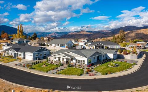 554 Cloudless Dr, Manson, WA 98831 photo 4