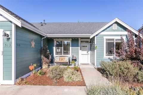 513 Balmer St SW, Orting, WA 98360 photo 4
