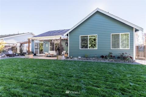 513 Balmer St SW, Orting, WA 98360 photo 28