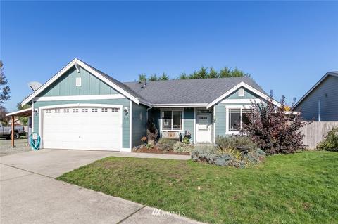 513 Balmer St SW, Orting, WA 98360 photo 3