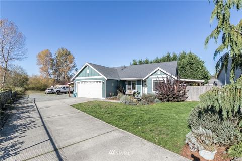513 Balmer St SW, Orting, WA 98360 photo 1