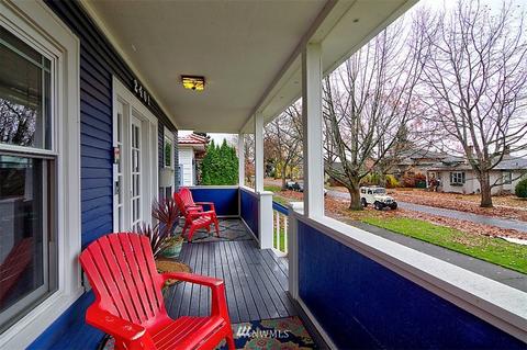 2401 Baker Ave, Everett, WA 98201 photo 2