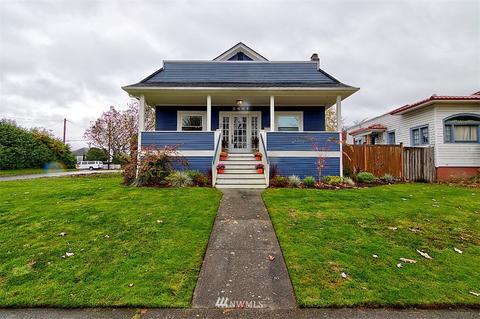 2401 Baker Ave, Everett, WA 98201 photo 1