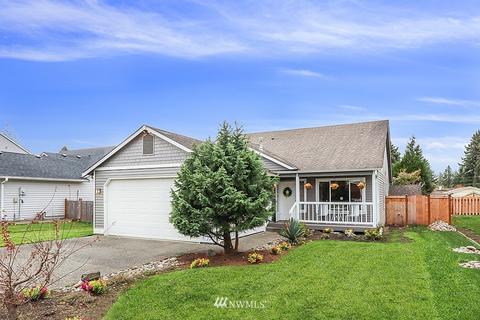 1784 Garfield St, Enumclaw, WA 98022 photo 1