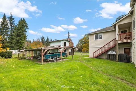 401 Maple St, Hamilton, WA 98255 photo 25