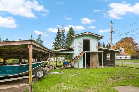401 Maple St, Hamilton, WA 98255 photo 24