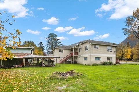 401 Maple St, Hamilton, WA 98255 photo 26