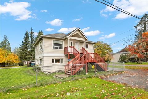 401 Maple St, Hamilton, WA 98255 photo 2