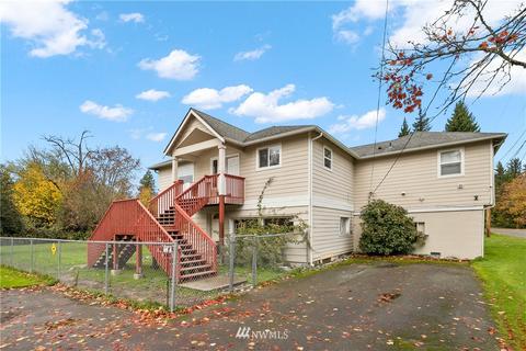 401 Maple St, Hamilton, WA 98255 photo 3