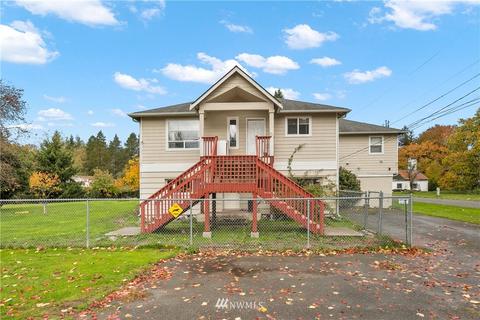 401 Maple St, Hamilton, WA 98255 photo 1